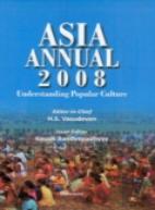 Asia Annual