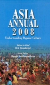Asia Annual