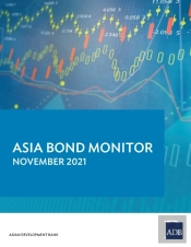 Asia Bond Monitor Â€“ November 2021