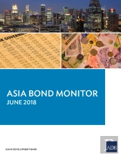 Asia Bond Monitor June 2018