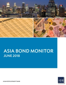 Bertrand.pt - Asia Bond Monitor June 2018