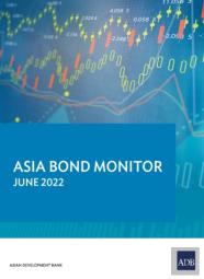 Asia Bond Monitor - June 2022