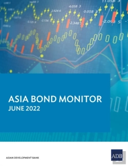 Bertrand.pt - Asia Bond Monitor - June 2022