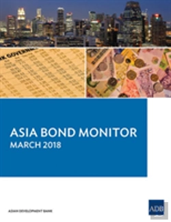 Bertrand.pt - Asia Bond Monitor - March 2018