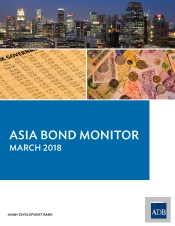 Asia Bond Monitor March 2018