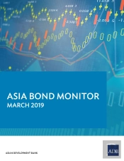 Asia Bond Monitor March 2019