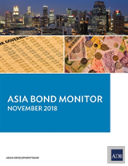 Asia Bond Monitor - November 2018