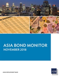 Bertrand.pt - Asia Bond Monitor - November 2018