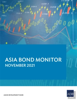 Bertrand.pt - Asia Bond Monitor November 2021