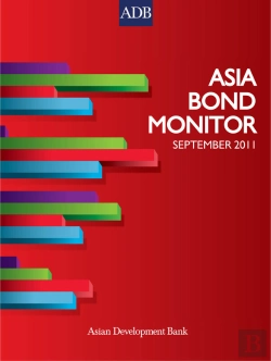 Bertrand.pt - Asia Bond Monitor September 2011