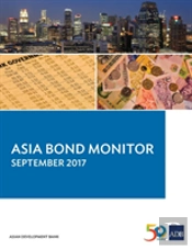 Asia Bond Monitor - September 2017
