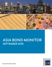 Asia Bond Monitor September 2018