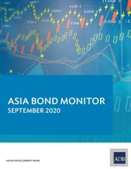 Asia Bond Monitor - September 2020
