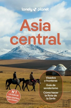 Bertrand.pt - Asia Central 2