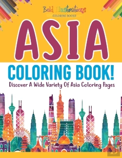 Bertrand.pt - Asia Coloring Book! Discover A Wide Variety Of Asia Coloring Pages