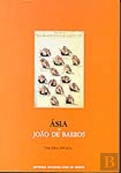Ásia - Década III