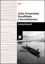 Ásia: Economia, Fiscalidade e Investimento