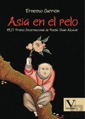 Asia En El Pelo
