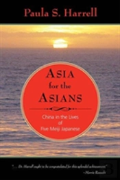 Asia For The Asians