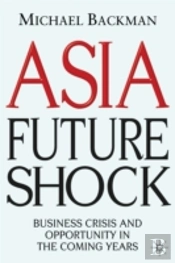 Asia Future Shock