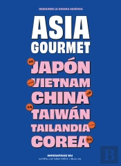 Asia Gourmet