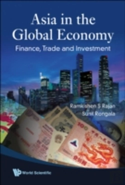 Bertrand.pt - Asia In The Global Economy: Finance, Trade And Investment