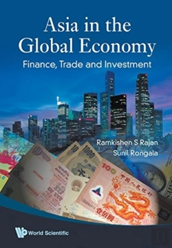Bertrand.pt - Asia In The Global Economy: Finance, Trade And Investment