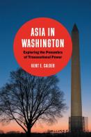 Asia In Washington