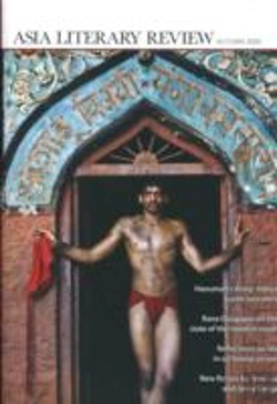 Bertrand.pt - Asia Literary Review Autumn 09