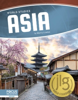 Bertrand.pt - Asia
