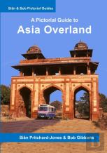 Asia Overland