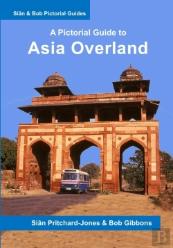 Bertrand.pt - Asia Overland