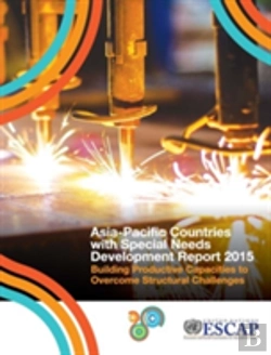 Bertrand.pt - Asia-Pacific Countries With Special Needs Development Report 2015