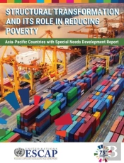 Asia-Pacific Countries With Special Needs Development Report 2019