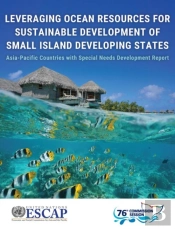 Asia-Pacific Countries With Special Needs Development Report 2020