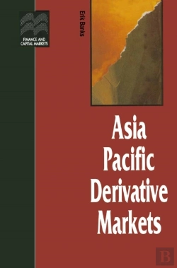 Bertrand.pt - Asia Pacific Derivative Markets