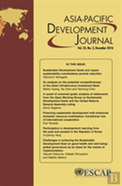 Bertrand.pt - Asia-Pacific Development Journal, December 2016