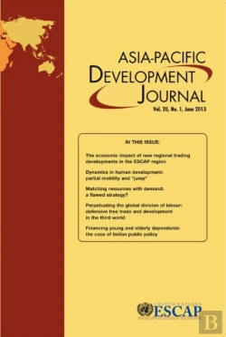 Bertrand.pt - Asia-Pacific Development Journal June 2013