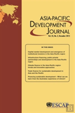 Bertrand.pt - Asia-Pacific Development Journal