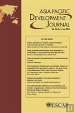 Bertrand.pt - Asia-Pacific Development Journal