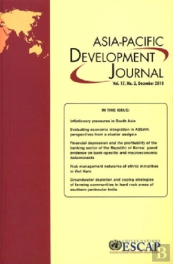 Bertrand.pt - Asia-Pacific Development Journal