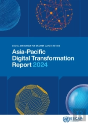 Asia-Pacific Digital Transformation Report 2024