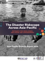Asia-Pacific Disaster Report 2019