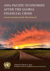 Asia-Pacific Economies After The Global Financial Crisis