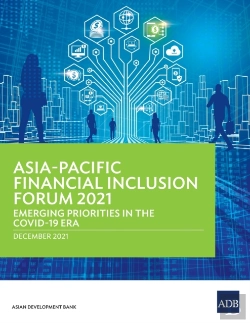Bertrand.pt - Asia-Pacific Financial Inclusion Forum 2021
