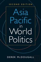 Asia Pacific In World Politics