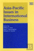 Asia-Pacific Issues In International Business