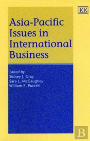 Asia-Pacific Issues In International Business