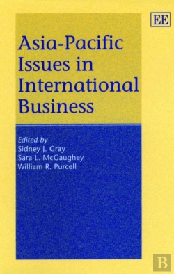Bertrand.pt - Asia-Pacific Issues In International Business