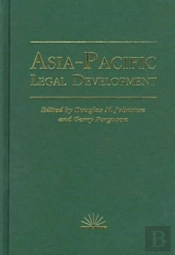 Asia-Pacific Legal Development